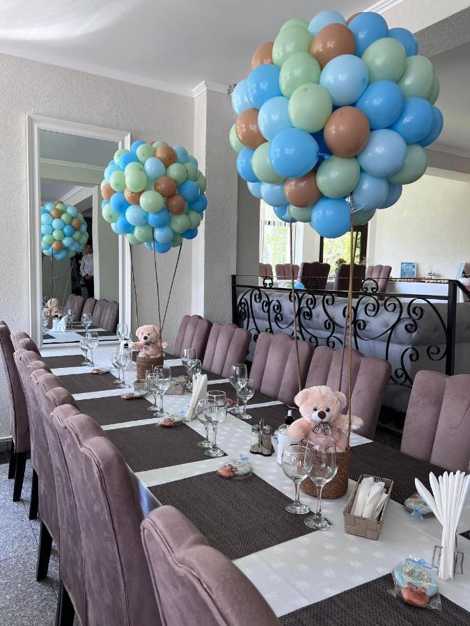 Oana'S Boutique 3* Bran (Brasov)